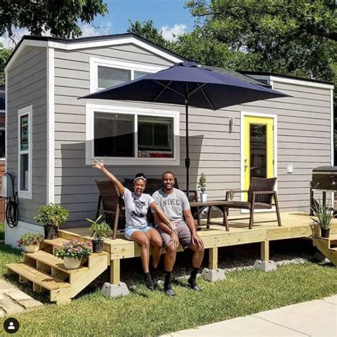 82 Best Tiny Houses 2024 - Small House Pictures