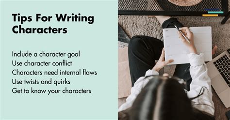 82 Character Ideas To Spark Your Creativity - Fictionary - muktibox.com