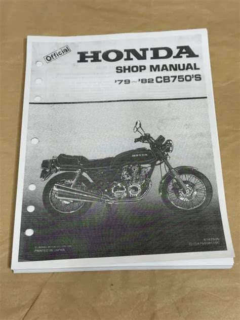82 honda cb750 f serive manual. - Handbook of culvert drainage practice 1950.