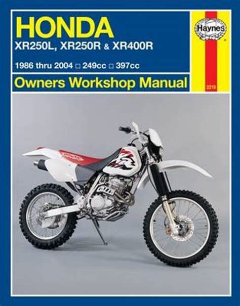 82 honda xr 250 repair manual. - Better in 7 the ultimate seven day guide to a better you.