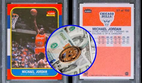 82-year-old charged with sale of fake Michael Jordan cards
