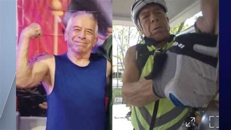 82-year-old man missing after going on bike ride in Roseland