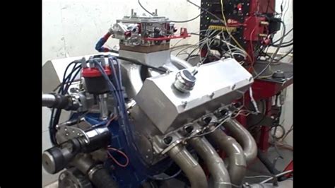 820-605 Testing Engine