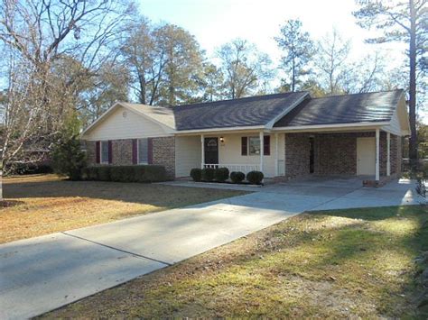 822 Club Ln, Sumter, South Carolina 29154 Foreclosure.com