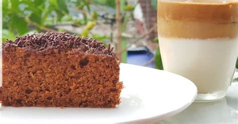 823 resep carrot cake enak dan mudah - Cookpad