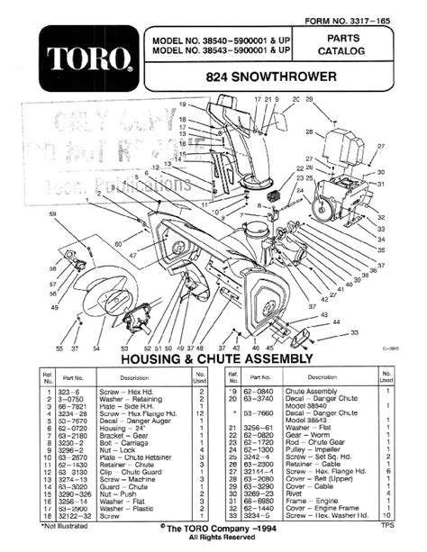 824 toro powershift blower service manual. - Tracker trailstar boat trailer owner manual.