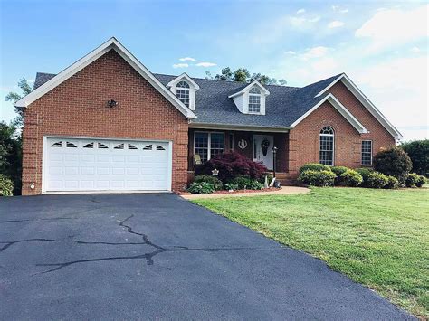 826 Bible Rd, Crewe, VA 23930 Zillow