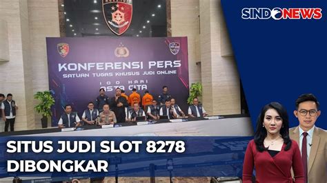 8278 SLOT plot hole yang diperdebatkan & bocoran seks Korea info phornhub cek desain UI film Tonton video seksi kampus dipuji influencer saat konferensi AI image 1