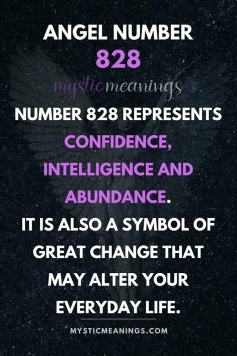 828 angel number meaning. Things To Know About 828 angel number meaning. 
