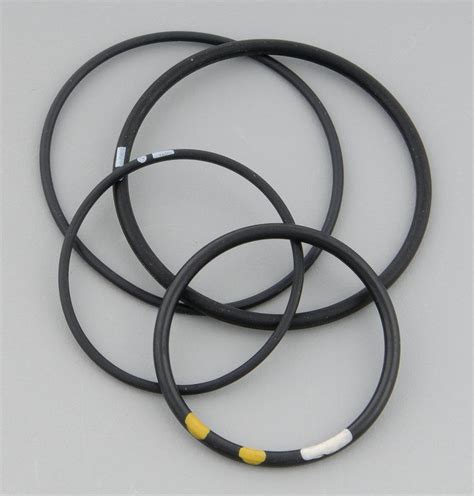 82871 Hydraulic Throwout Bearing O-Ring Kit - upcitemdb.com