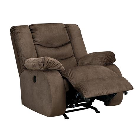 8310525 Ashley Furniture Chivington Rocker Recliner