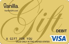 Physical Visa Gift Cards offer the flexibility to spend where you want, when you want. Enjoy the benefit of using your plastic Gift Card nationwide, in-store and online, anywhere Visa debit cards are accepted. You can activate your physical Gift Cards prior to first use by going to balance.VanillaGift.com or by calling 1-833-322-6760.. 833 322 6760