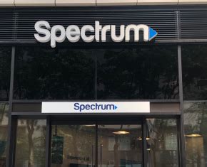 Call the legitimate Spectrum customer su