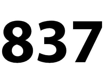 837 Halı ve Koltuk Yıkama