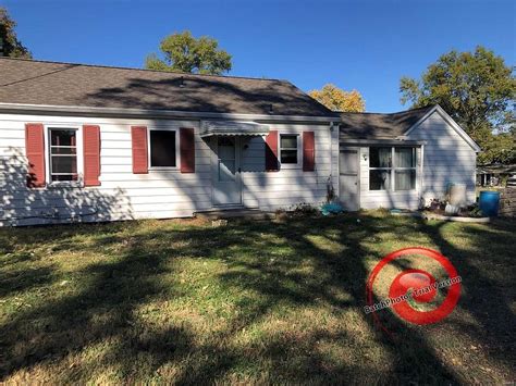 838 Roman St, Saint Libory, IL 62282 Zillow