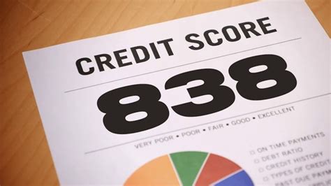 838 credit score. 1 day ago · An 810 credit score is a perfect credit score. Despite being just shy of the highest credit score possible (850), a credit score of 810 qualifies as perfect because improving your score further is unlikely to save you money on loans, lines of credit, car insurance, etc. Membership in the 800+ credit score club is quite exclusive, with fewer ... 
