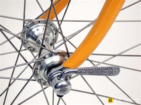 83A 지렛대 와 도르래의 원리를 이용한 자전거 - 자전거 기어 원리