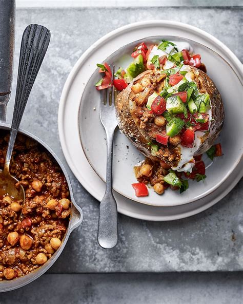 84 Beef mince recipes - delicious. magazine