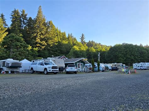 84 RV Parks near Ilwaco , WA.