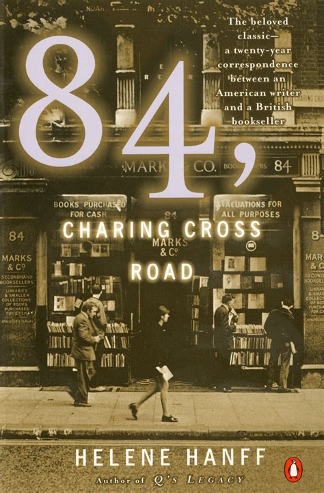 84 Charing Cross Rd