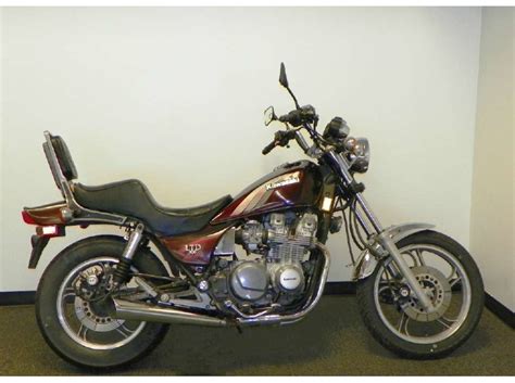 84 kawasaki ltd 700 owners manual. - Guide to the essentials economics answers.