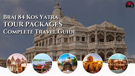 84 Kos Yatra