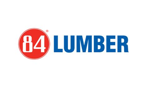 84 lumber company lp. Things To Know About 84 lumber company lp. 