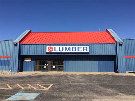 Reviews from 84 Lumber employees about 84 Lumber culture, salaries, benefits, work-life balance, management, ... 84 Lumber Employee Reviews in Amarillo, TX. 