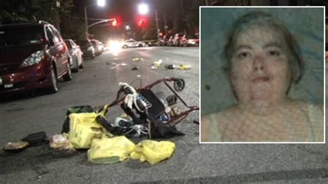 84-year-old woman killed in Hollywood hit-and-run; police ask for public's help locating driver