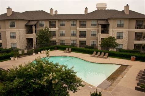 8404 Warren Parkway Frisco Apartments