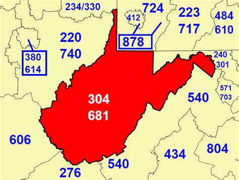 841 Area Code