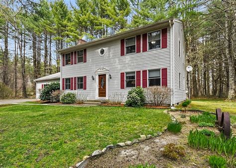 844 Muddy Brook Rd, Hardwick, MA 01082 Zillow