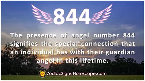 844 Angel Number