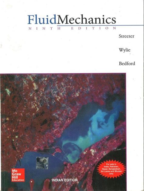 Download 84Mb Epub Book Fluid Mechanics Streeter 9Th Edition 