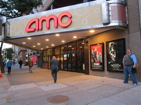 Home > Movies > AMC Loews 84th Street 6 ... AMC Loews 84th Street 6. 2310 Broadway, New York, NY 10024 40.786698-73.977677 nr. 84th St. . 84th st broadway movie theater