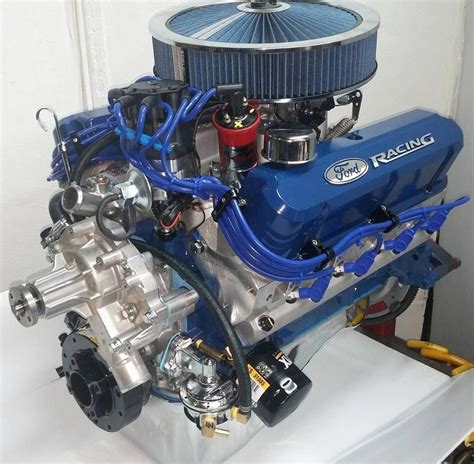 85 302 ford engine help. Hot Rod Forum