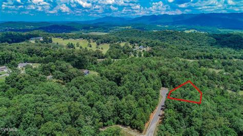 85 Acres of Land for Sale in Newport, Tennessee - LandSearch