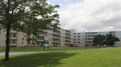 85 Chippawa Apts. #2BDRM · Apartment for Rent