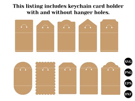 85 Keychain Display Card Svg Free Free PSD Mockups Generator