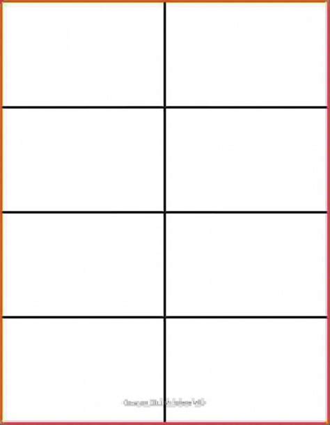 85 Report Flash Card Template For Microsoft Word Formating Throughout Word Cue Card Template