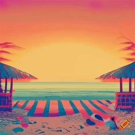 85 Retro Beach & Surf Decor ideas - Pinterest