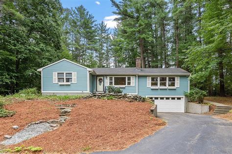 85 Runnells Bridge Rd Hollis, NH 03049 - Coldwell Banker