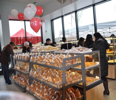 85 bakery locations. Things To Know About 85 bakery locations. 