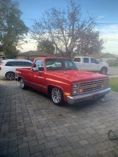 85 c10 daily driver project Forums