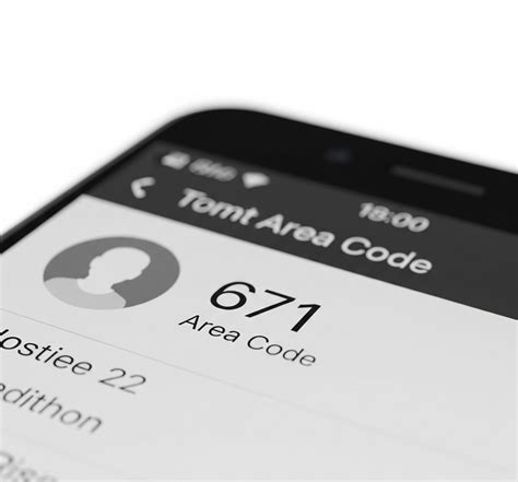 85 Phone Code