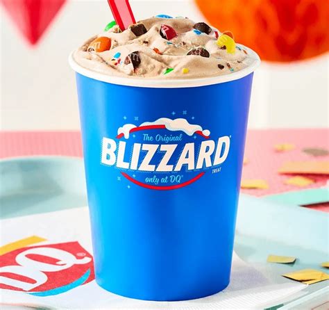 85-cent Blizzards at Dairy Queen? Here's how to get 'em