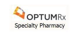 Optum Specialty: 1-855-427-4682 specialty.optumrx.com Te