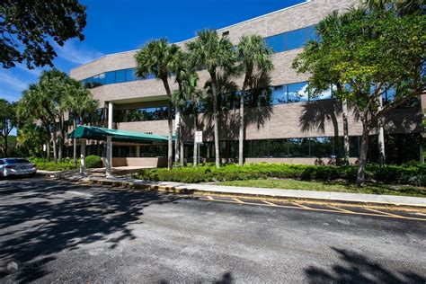 8551 W Sunrise Blvd #210 Plantation, FL 33322