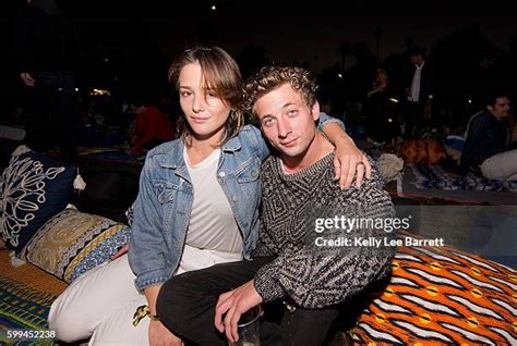 857 Addison Timlin Photos 