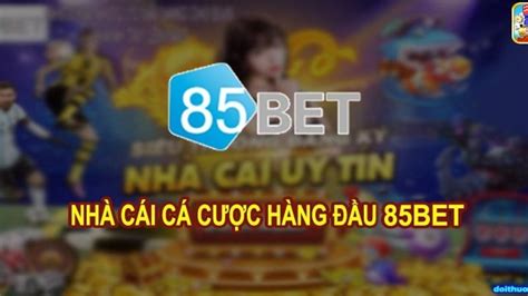 85BET 🎨 85BET COMERCIO DE CREDITOS ONLINE LTDA em Fortaleza, CE